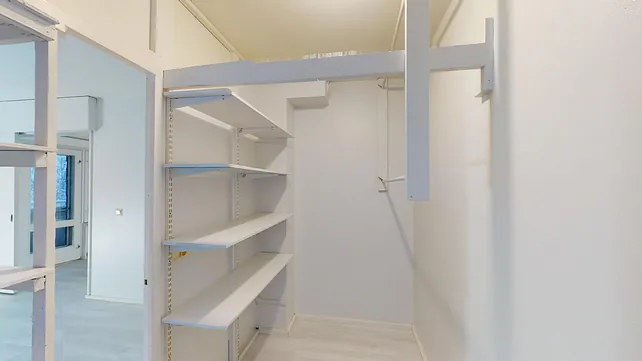 Pohjoisranta 31, 3h+k+p, 79,0 m², 1.7