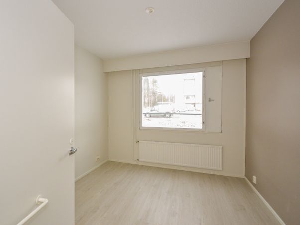 Karvontie 1, 6h+k+s+terassi, 120 m², 1.4.