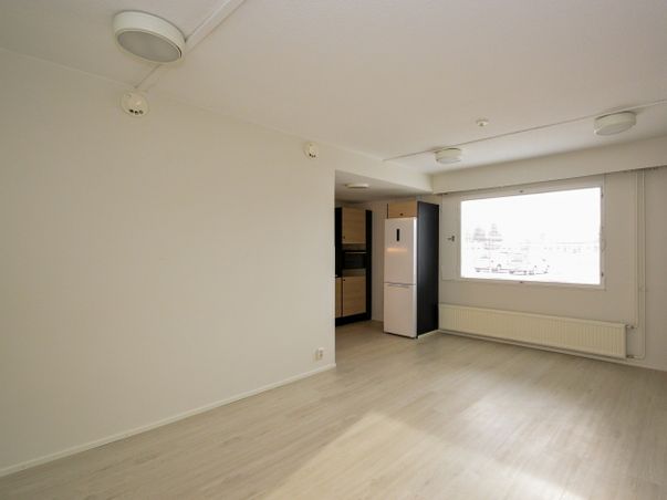 Karvontie 1, 6h+k+s+terassi, 120 m², 1.4.