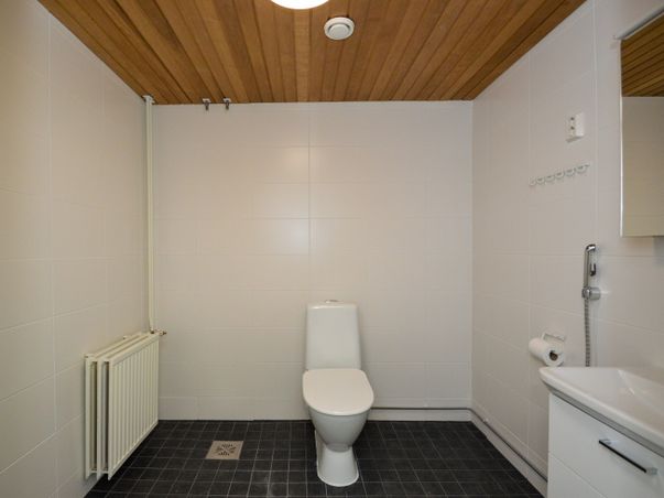 Karvontie 1, 6h+k+s+terassi, 120 m², 1.4.