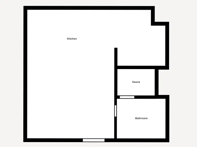 Tievakatu 5, 1h+kk+s+parv, 30,0 m², Heti