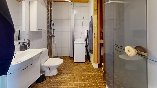 Kairatie 9, 2h+kk+s+p, 38,0 m², 1.7.