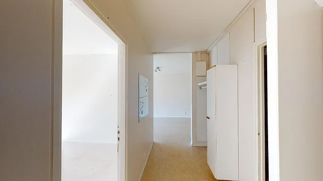 Pohjoisranta 31, 3h+k+p, 79,0 m², Heti