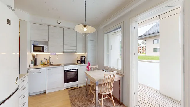 Kairatie 32, 2h+tk+s+p, 34,0 m², 1.7.
