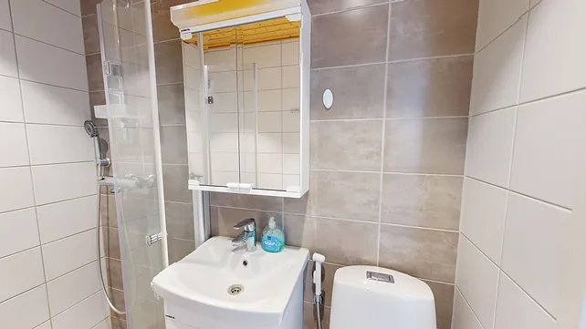 Markkinakatu 7, 1h+kk, 34,0m², 1.7.