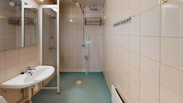 Pohjoisranta 31, 3h+k+p, 79,0 m², 1.7