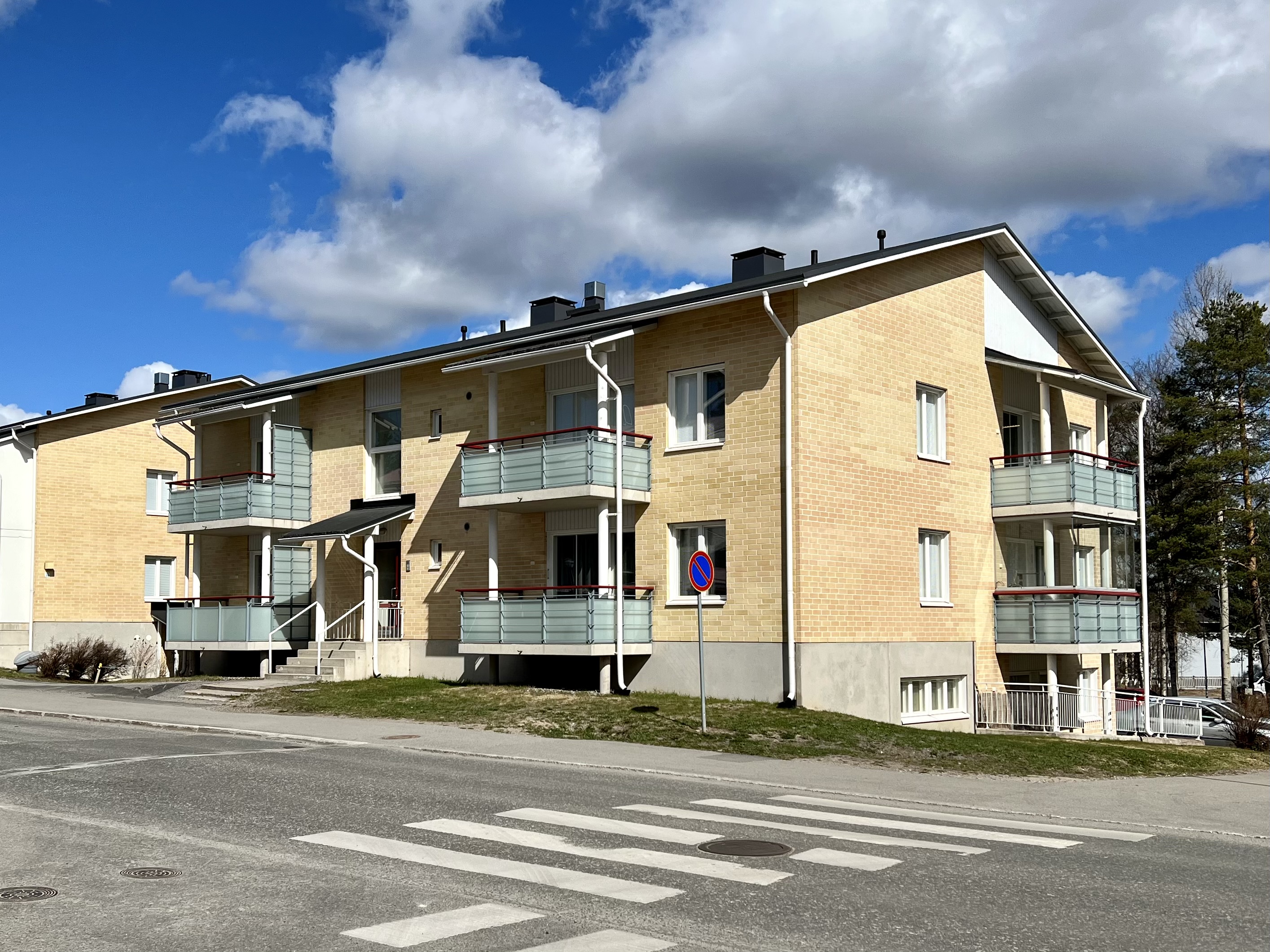 Kairatie 34, 2h+k+s+p, 55,0 m², 1.7.