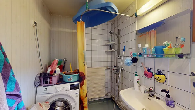 Rekimatka 29, 3h+k, 75,5 m², 1.6.