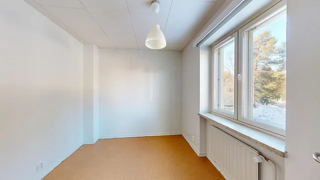 Ounasvaarantie 6, 3h+k, 63,0 m², Heti