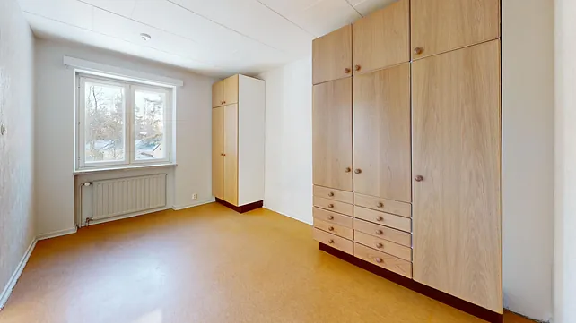 Ounasvaarantie 6, 3h+k, 63,0 m², Heti