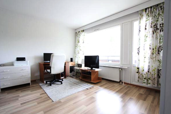 Kallentalontie 2 1h+k+p 33,0 1.4.