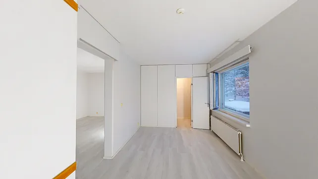 Pohjoisranta 31, 3h+k+p, 79,0 m², 1.7