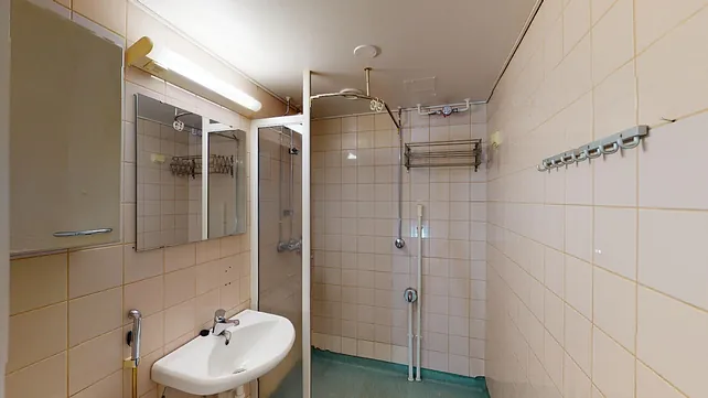 Pohjoisranta 31, 3h+k+p, 79,0 m², 1.7