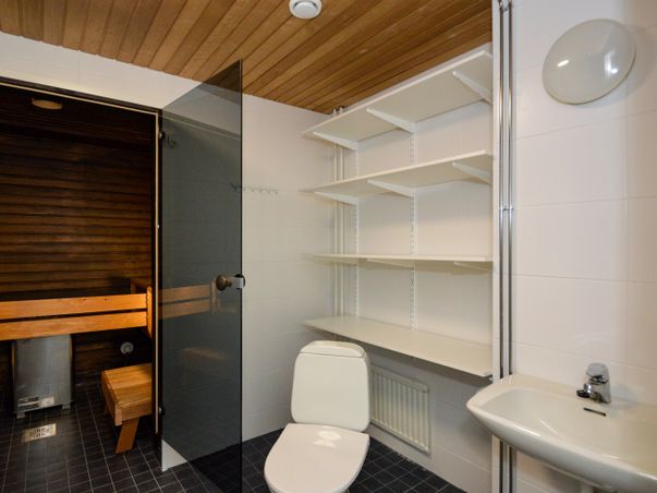 Karvontie 1, 6h+k+s+terassi, 120 m², 1.4.