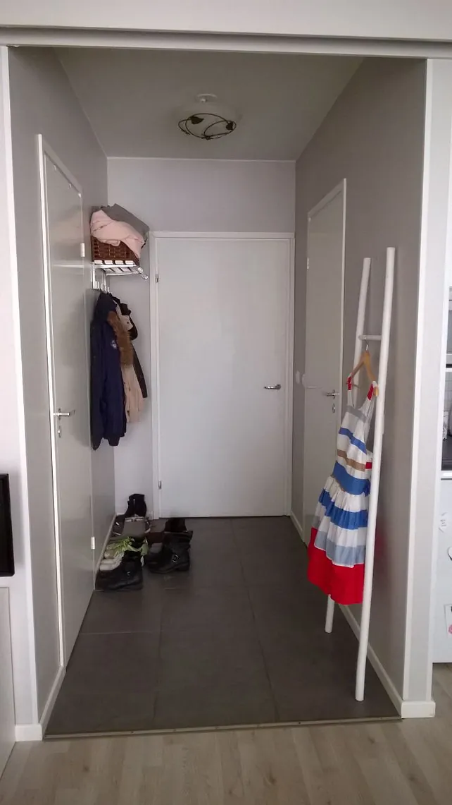 Valtakatu 30, 1h+kk, 28,0 m², 1.4.