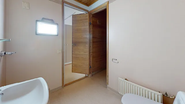 Tievakatu 5, 1h+kk+s+parv, 30,0 m², Heti