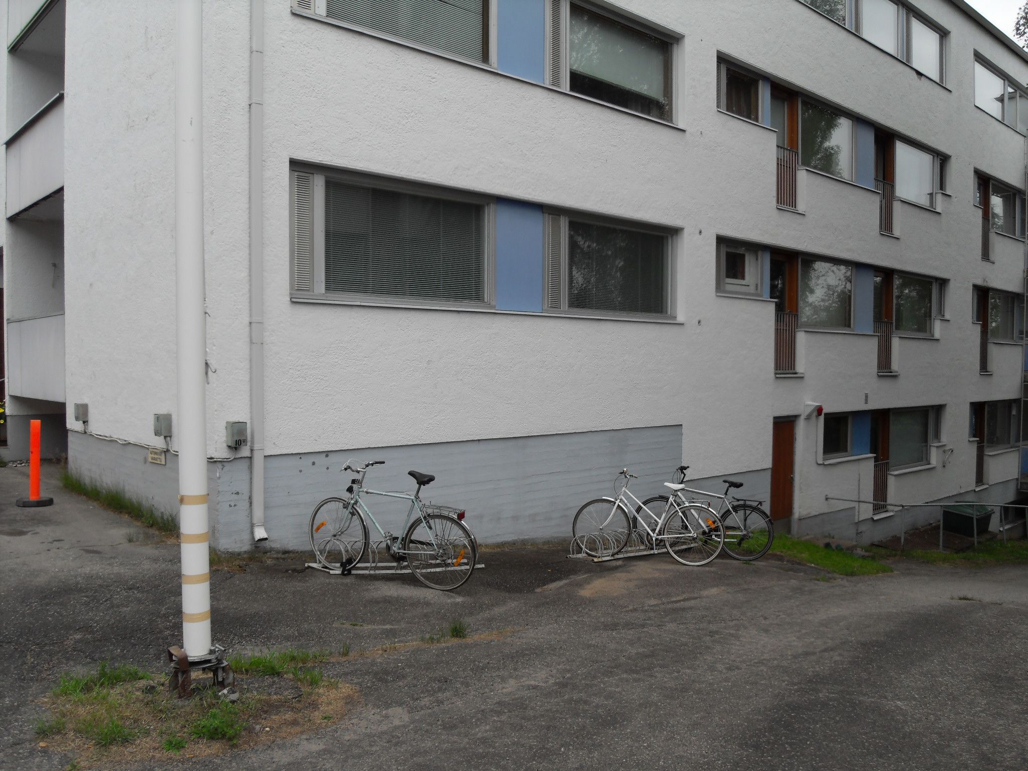 Veitikantie 33, 1h+kk+rp, 27,0 m², 1.4