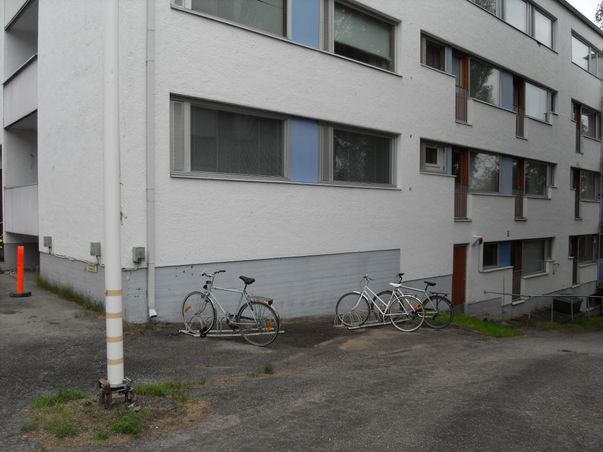 Veitikantie 33, 1h+kk+rp, 27,0 m², 1.4