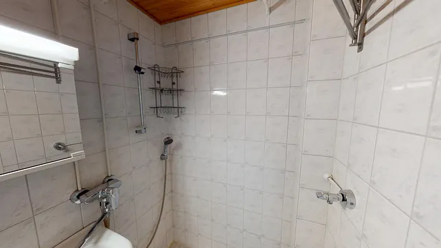 Rajajääkärinkatu 3, 2h+kk 41,5 m², 1.8.
