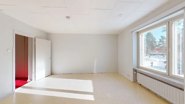 Ounasvaarantie 6, 3h+k, 63,0 m², Heti