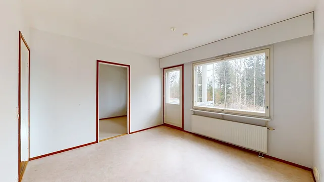 Rekimatka 16-18, 2h+kk+s, 42m² Heti