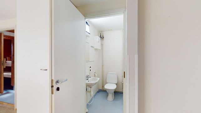Peiponpolku 2-6, 2h+k+s+piha, 67,5 m², 1.7
