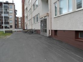 Toripuistikko 4, 2h+k+p, 50,0 m², Heti