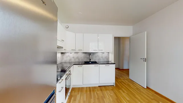 Jokiväylä 17-19, 2h+k+p, 54,0 m², Heti