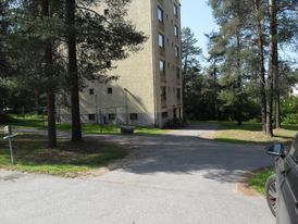 Siskonpolku 1, 1h+kk, 20,0 m², 1.6