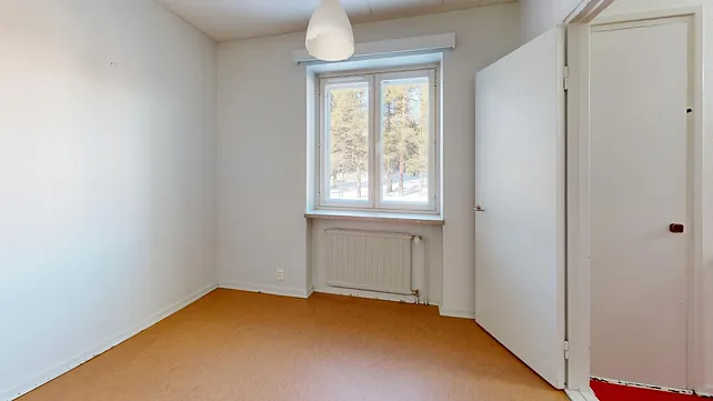 Ounasvaarantie 6, 3h+k, 63,0 m², Heti