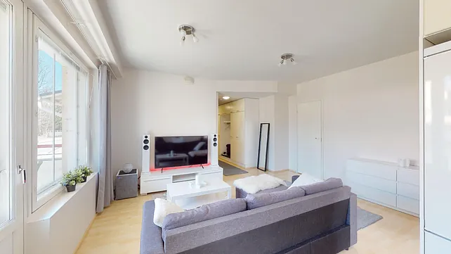 Kairatie 34, 2h+k+s+p, 55,0 m², 1.7.