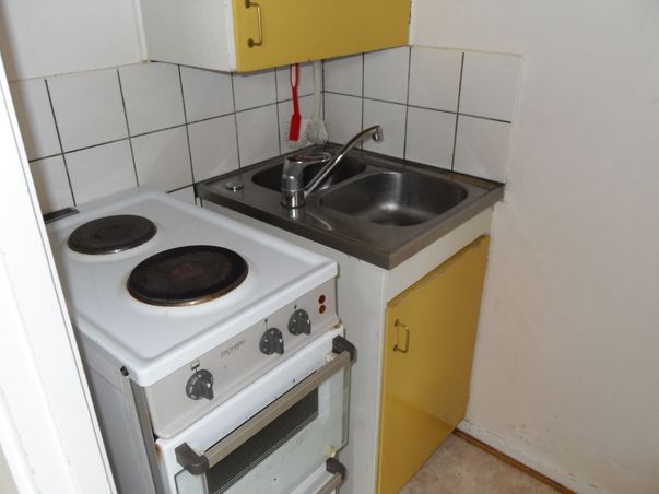 Veitikantie 33, 1h+kk+rp, 27,0 m², 1.4