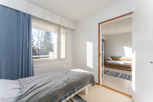 Rekimatka 16-18, 2h+kk+s, 42m² Heti