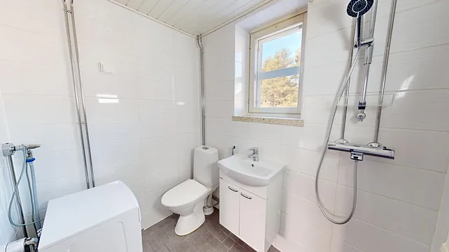 Ounasvaarantie 6, 3h+k, 63,0 m², Heti
