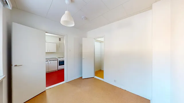 Ounasvaarantie 6, 3h+k, 63,0 m², Heti