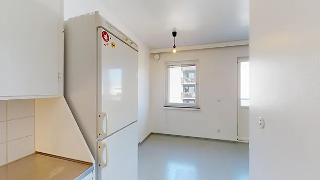 Markkinakatu 7, 1h+kk, 34,0m², 1.7.