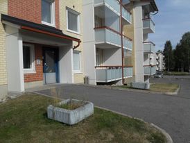Jokiväylä 21-23 2h+kk+s+p 41,0 m² 1.7