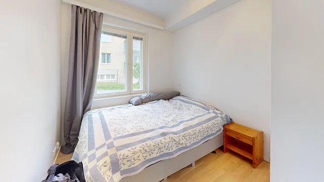 Kairatie 32, 2h+tk+s+p, 34,0 m², 1.7.