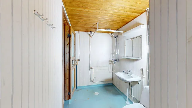 Rekimatka 16-18, 2h+kk+s, 42m² Heti