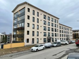 Lehtikatu 2-8 1h+kt+p, 24,0 m², 1.12.