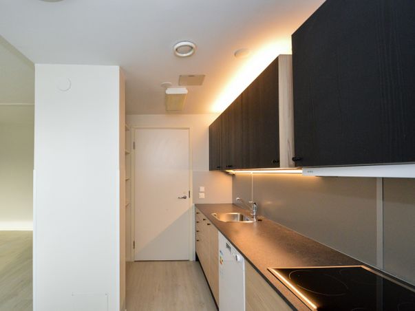 Karvontie 1, 6h+k+s+terassi, 120 m², 1.4.