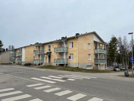Kairatie 34 2h+kk+s+p 45,0 m² 1.7