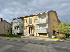 Kairatie 36, 2h+kk+s+p, 38,0 m², 1.7.