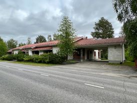 Yliopistonkatu 9, 4h+k+s+khh+piha, 136,5 m², Heti