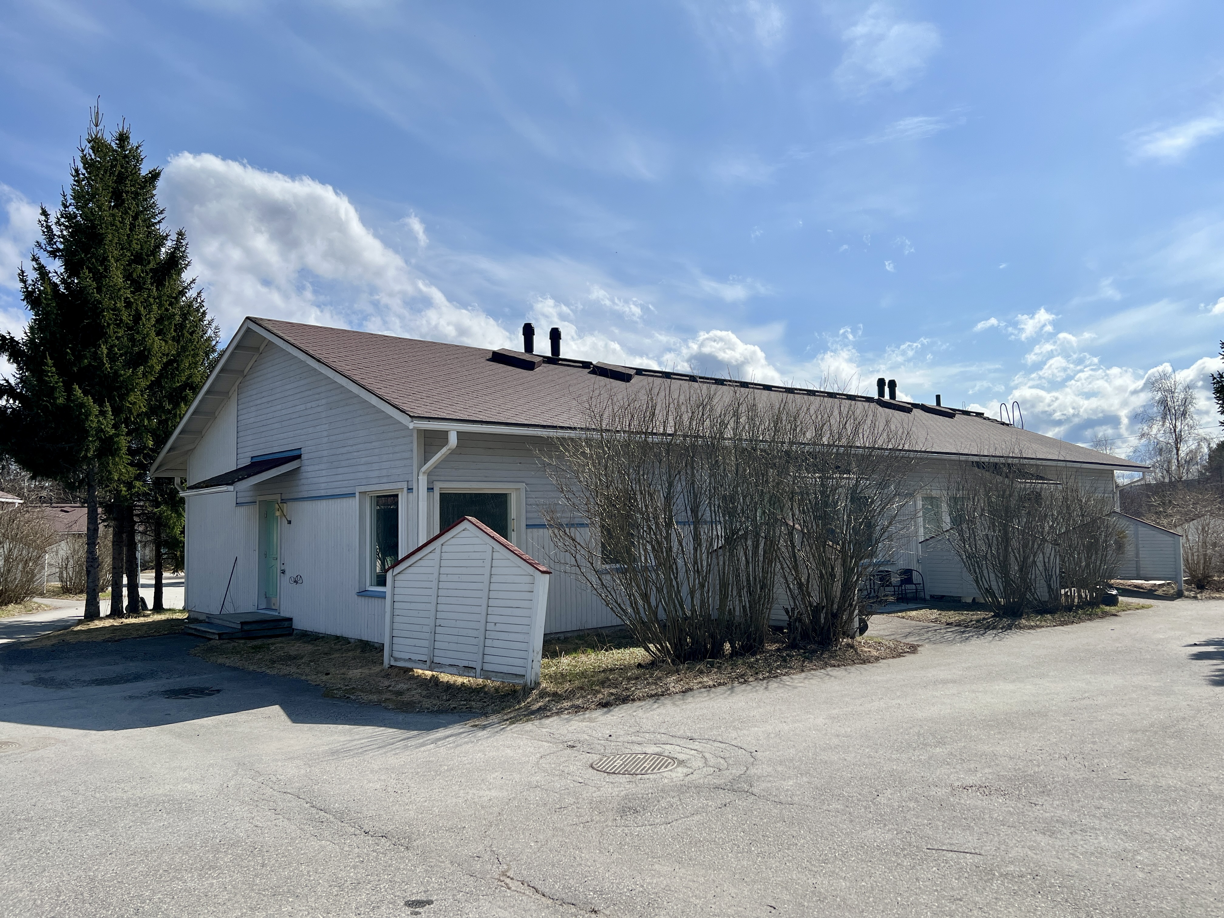 Peiponpolku 2-6 2h+kk+s+piha 53,0 m² Heti