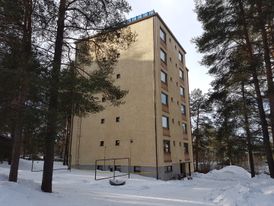 Siskonpolku 1, 1h+kk, 20,0 m², Heti