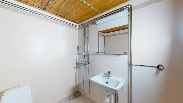 Tievakatu 5, 1h+kk+s+parv, 30,0 m², Heti