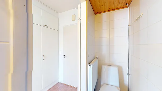 Rovakatu 31, 2h+kk+kph+p, 40,0 m², Heti