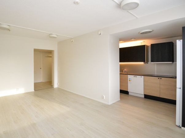 Karvontie 1, 6h+k+s+terassi, 120 m², 1.4.