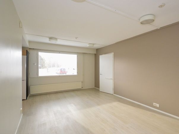 Karvontie 1, 6h+k+s+terassi, 120 m², 1.4.